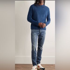 Rag & Bone modele kershaw slim fit jeans